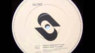Gloat - Diddley Squat (Instrumental)