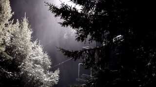 Producing Snow Trails Quality Snow Standard