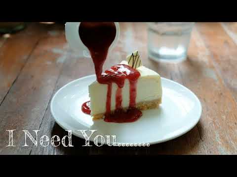 Baked New York Cheesecake @ Judge Roy Beans