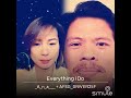 Everything I Do Duet Version