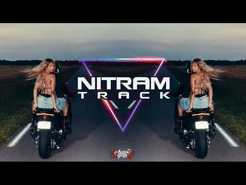 DJ NITRAM TRACK X RONISIA - SOLIDE (ZOUK REMIX) 2025