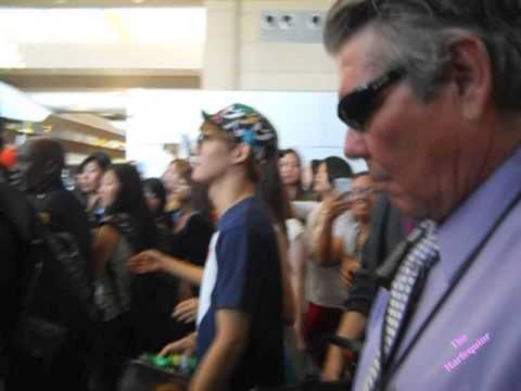 EXO @ LAX 130826 [Edited version]