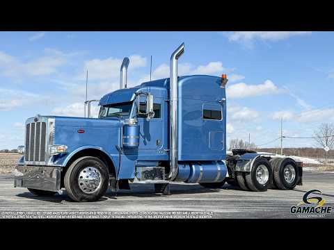 PETERBILT 389 2020