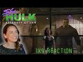 She Hulk 1x9 Reaction Who S Show Is This