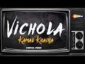 Lyrical: Vichola | Kamal Khaira | Latest Lyrical Song 2020
