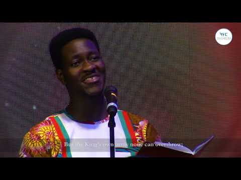 Who is on the Lord's Side (M.H.B 820) || Tema Youth Choir || Virtual Experience.