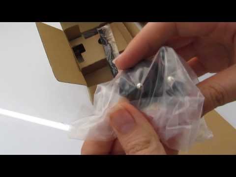 Фотоаппарат Pentax Optio WG-10 Black | unboxing