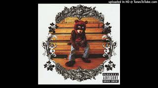 Kanye West - School Spirit (Skit 1)