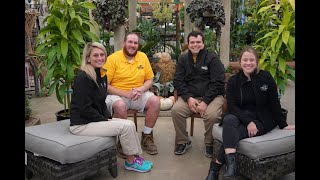 Let's Grow: Come Grow with Us--Working at English Gardens