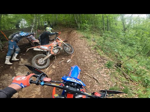 P1 expert l Hard Enduro Arsenal 2024 l Main Race l day2 🔥 Ifj Ott |Kornel 🔥