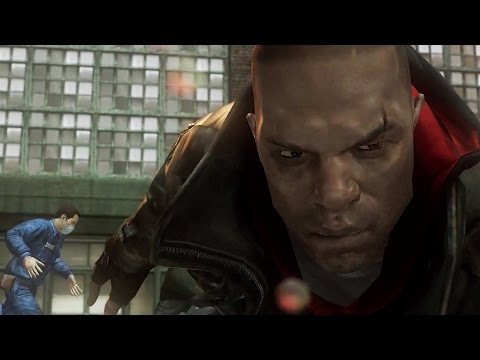 Prototype Biohazard Bundle - Announcement Trailer thumbnail