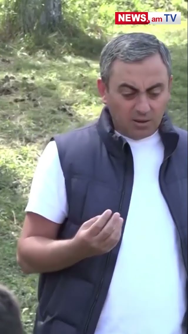 Թուրքիայի և Ադրբեջանի պահանջը ՀՀ–ից միայն տարածքային չէ, նրանք խնդիր ունեն հայկական ինքնության հետ