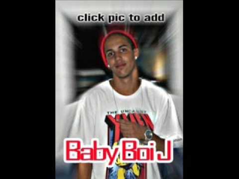 Babyboi J  -  Emotions runnin' deep