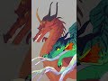 Wings Of Fire Memes That Made Darkstalker Come Back To Life