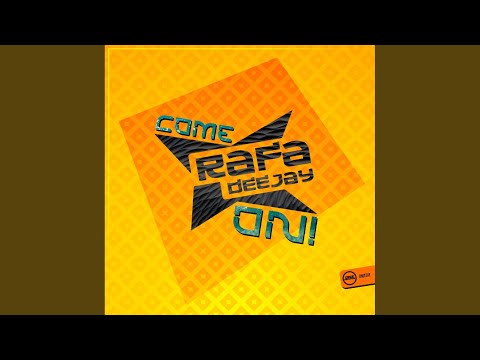 Come On! (Original Mix)