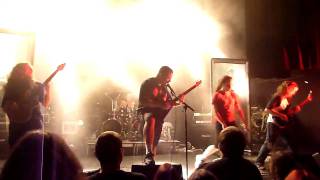 Augury - Faith Puppeteers (Live In Montreal)