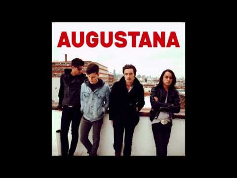 Augustana - Augustana (Full Album) (2011)