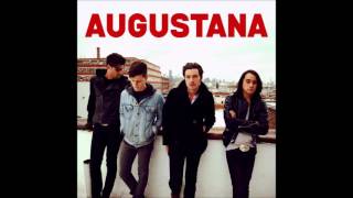Augustana - Augustana (Full Album) (2011)