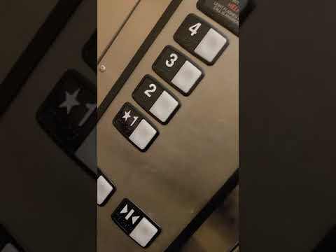 Schindler 330A Hydraulic elevators - Home2 suites - Independence Ohio