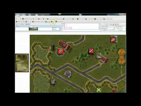 Band of Heroes Coming through