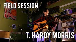 Field Session: T. Hardy Morris