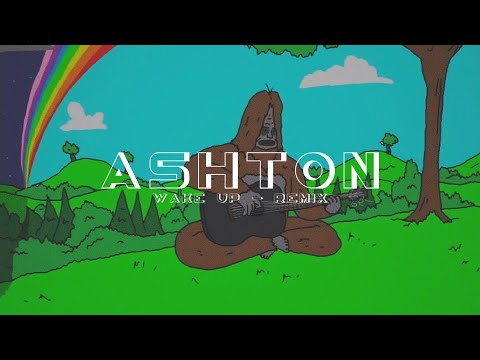 TBLS: 'It's Time to Wake Up' (Hip-Hop Remix) - CI2 Soundtrack by Jarrad Wright • Ashton Made