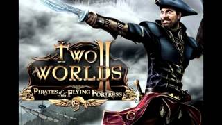 Two Worlds II: Pirates of the Flying Fortress - Soundtrack