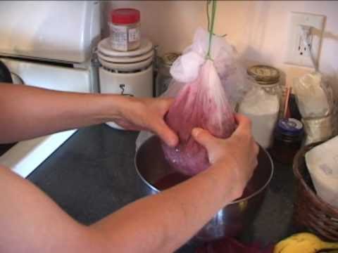 download lagu mp3 mp4 Jelly Bags For Jam Making, download lagu Jelly Bags For Jam Making gratis, unduh video klip Jelly Bags For Jam Making