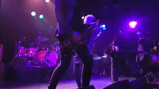 Psychedelic Furs 10-14-17 Boston, MA, USA