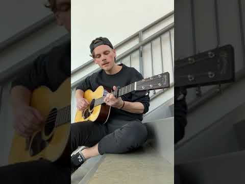 There Is A King | From The Stairwell