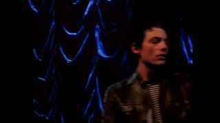 The Wallflowers - How Far You&#39;ve Come - 11/18/2012