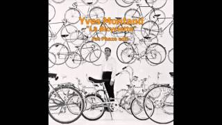 Yves Montand &quot;La Bicyclette&quot; (Fat Phaze Edit)