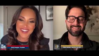 Instagram Live w/Emily Compagno