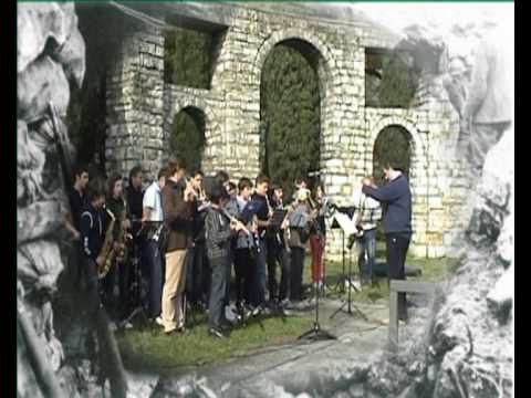 Video per il significato della canzone La leggenda del Piave di Ermete Giovanni Gaeta