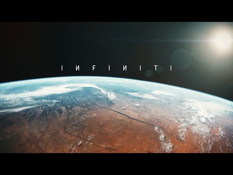 INFINITI Official Trailer (HD) - 2022