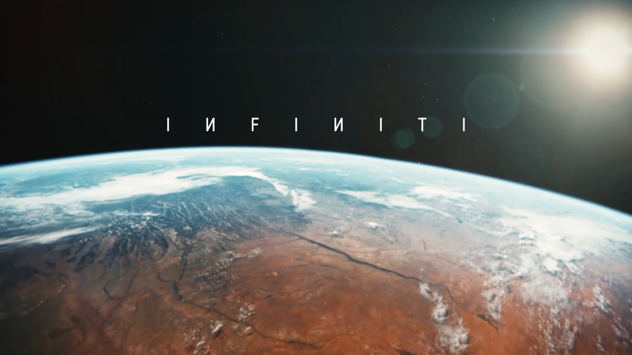 Trailer oficial de Infinita