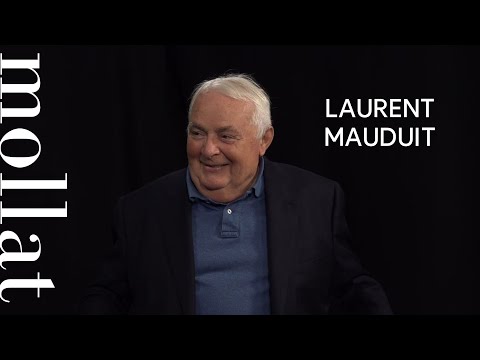 Laurent Mauduit - Collaborations