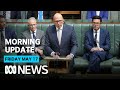 Housing crisis at centre of Dutton's budget reply + MediSecure data breach | ABC News