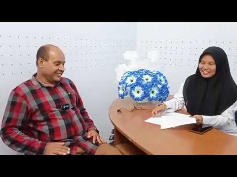 Wawancara bersama Dirut PDAM Sumbawa
