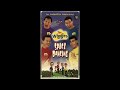 The Wiggles Space Dancing 2003 VHS For Loves It
