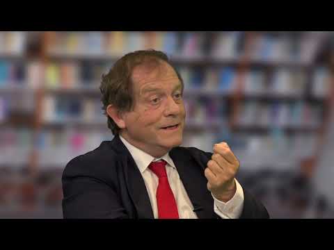 Rik Torfs : Les sacrements