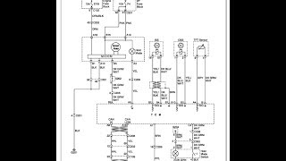 Suzki Forenza Transmission Range Sensor Diagrams - Part 2