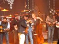 Mumford & Sons with Old Crow Medicine Show, Cadillac Sky, and King Charles - Wagon Wheel