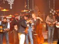 Mumford & Sons with Old Crow Medicine Show ...