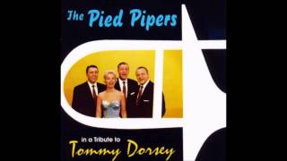 The Pied Pipers - I&#39;m Getting Sentimental Over You