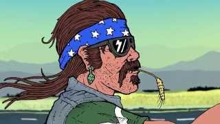 Flying Dog Brewery: Hoppy American Wheat