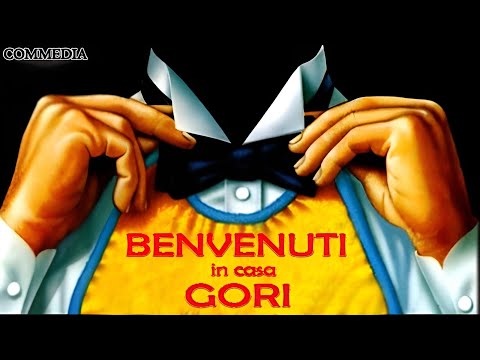 Benvenuti in casa Gori - Film Italiano Completo