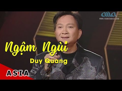 Thể hiện bởi Duy Quang