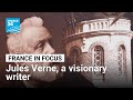 Jules Verne The Extraordinary Voyages Of A Visionary French Writer FRANCE 24 English
