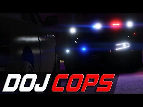 Mistake That Saved Me | Dept. of Justice Cops | Ep.966